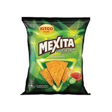 Picture of Mexita sweet and sour 40g